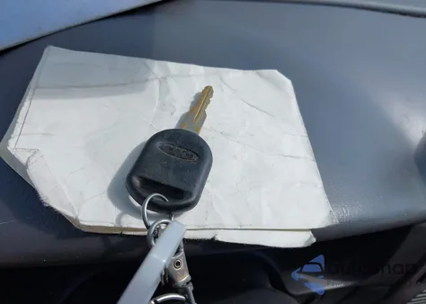 2003 Ford Explorer Nbx/Xlt from USA, damaged, VIN 1FMZU73W63UC08848